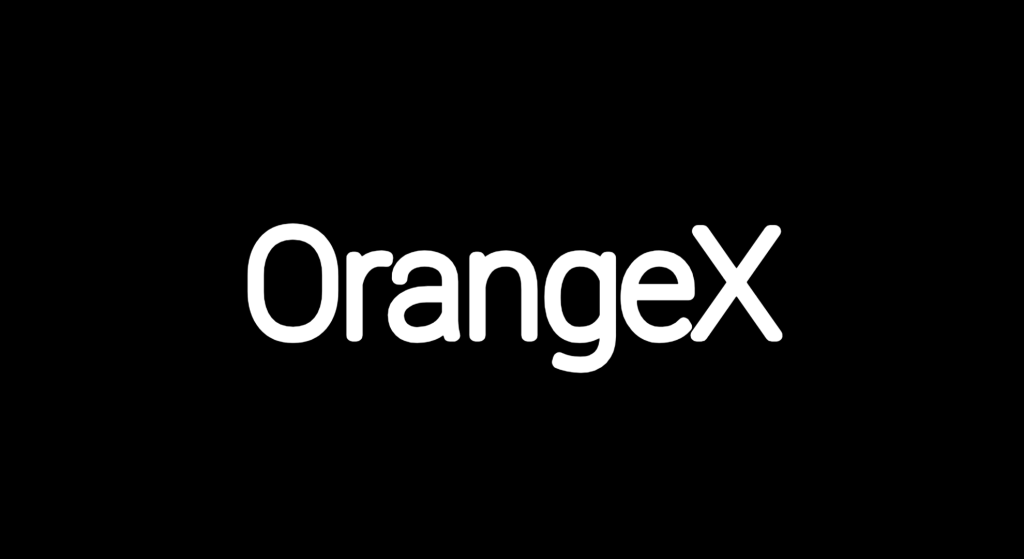 오렌지엑스 파트너